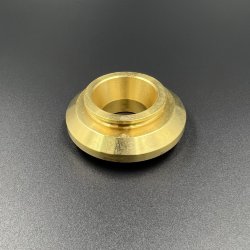 Шайба упорная под винт Yamaha 115-140 (KACAWA)
