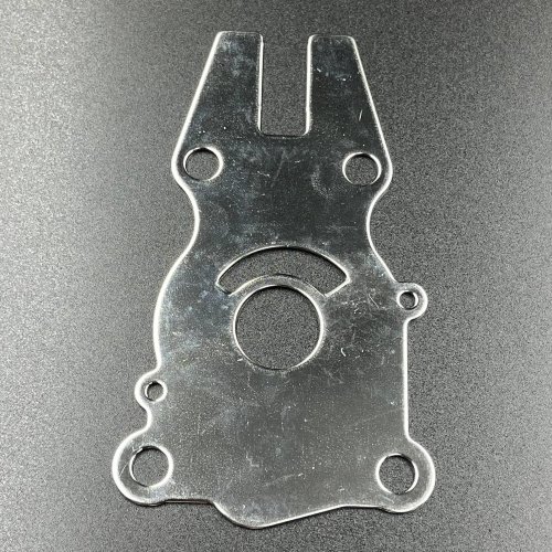 Пластина помпы охлаждения Yamaha 40-50, F30-60 (Sinera)