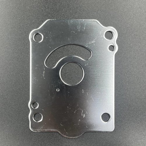 Пластина помпы охлаждения Suzuki DF150-175, DF150-200(A) (Suzuki)