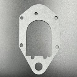 Прокладка помпы охлаждения Mercury 40-60 EFI (Kacawa)
