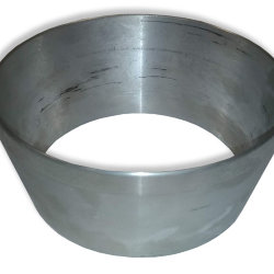 Обечайка алюминиевая средняя серия MERCURY 25/30/40 (Quicksilver)
