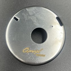 Стакан помпы охлаждения Johnson/Evinrude 40-75 (Omax)