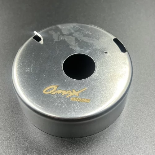 Стакан помпы охлаждения Johnson/Evinrude 40-75 (Omax)