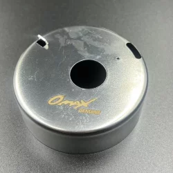Стакан помпы охлаждения Johnson/Evinrude 40-75 (Omax)