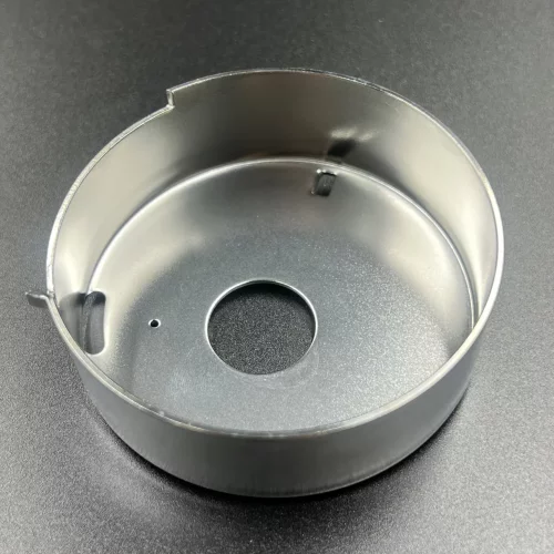 Стакан помпы охлаждения Johnson/Evinrude 40-75 (Omax)
