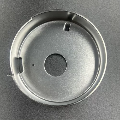 Стакан помпы охлаждения Johnson/Evinrude 40-75 (Omax)