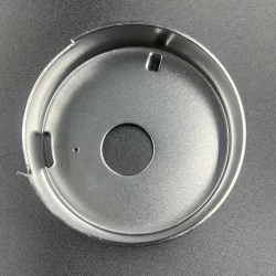 Стакан помпы охлаждения Johnson/Evinrude 40-75 (Omax)
