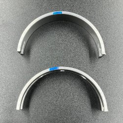 Вкладыши коренные (синий), Suzuki