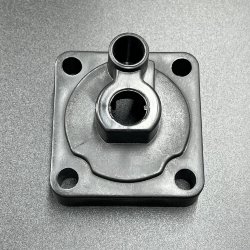 Корпус помпы охлаждения Yamaha 9.9-15, F6-15 (без стакана) (Yuelang)