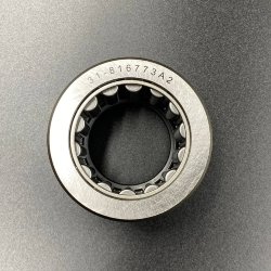 Подшипник коленвала верхний Mercury V6 3.0 L (Kacawa)