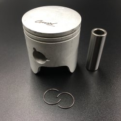Поршень Yamaha 40-50 (2RING) (STD) (Omax)
