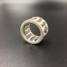 Подшипник шатунный Yamaha 20-25, 40-50 (3цилиндра) (22x29x18) (Osaka)