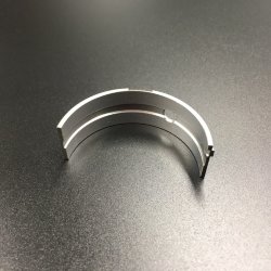 Вкладыш коренной Yamaha F20-60 (Black) (Yamaha)