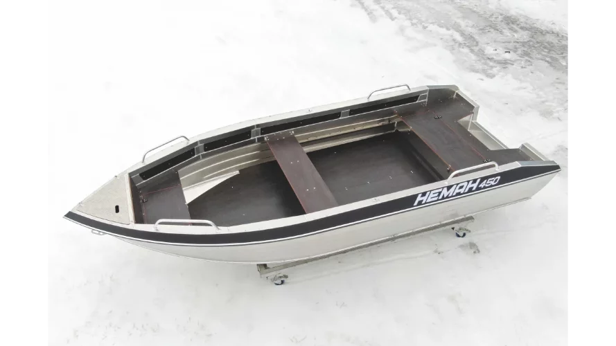 Неман-450 Р