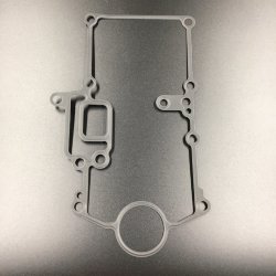 Прокладка под блок Suzuki DF9.9-20 (Suzuki)