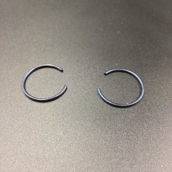 Поршень Tohatsu 40 (2цилиндра) (0.50mm) (Osaka)
