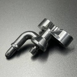 Фиксатор капота Yamaha F150 (Yamaha)