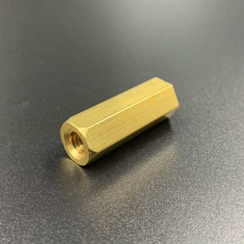 Гайка соединения тяги скорости Suzuki DT9.9-40, DF9.9-15 (Omax)