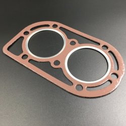 Прокладка под головку Suzuki DT5-8 (Osaka)