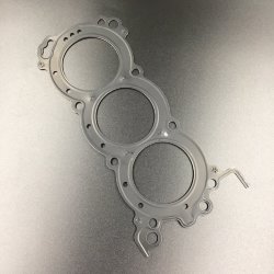 Прокладка под головку Suzuki DF25-30(A) (Suzuki)