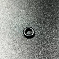 Кольцо уплотнительное ручки стартера 2,5x4,5 Tohatsu 9.9-30, M40C (YUELANG)