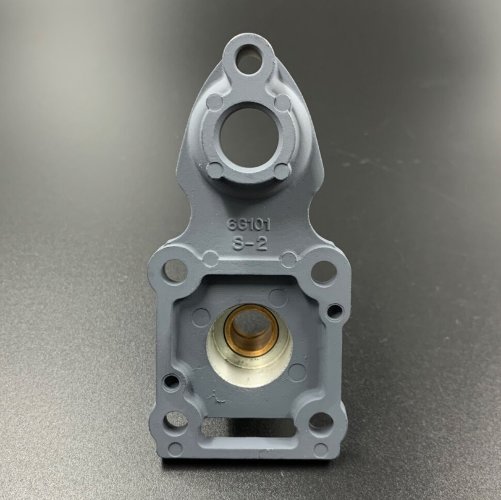 Основание помпы охлаждения Yamaha 6-8 (Yamaha)