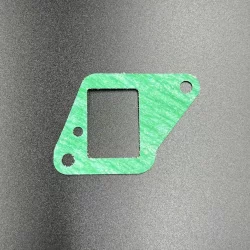 Прокладка карбюратора Yamaha 4-5 (WUHU)
