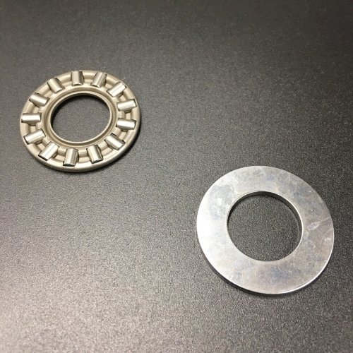 Подшипник роликовый Yamaha 9.9-15, F8-15 (14х29х6) (Osaka)