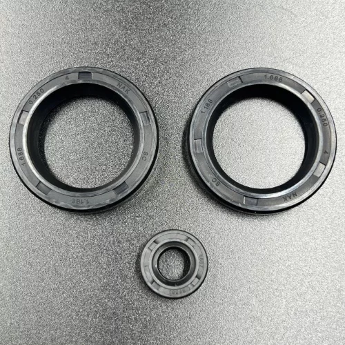 Ремкомплект редуктора Mercury 200-300 (8M0065064) (JSP)