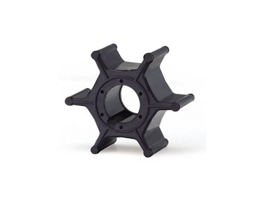 Крыльчатка помпы охлаждения SUZUKI 8/9.9/15HP 17461-93901/02/03