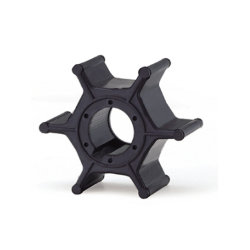 Крыльчатка помпы охлаждения SUZUKI 8/9.9/15HP 17461-93901/02/03