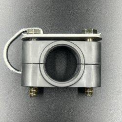 Комплект крепления рулевой колонки ATV 500A-2A, X6, X8, X4 400L (ZIBO)