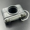 Комплект крепления рулевой колонки ATV 500A-2A, X6, X8, X4 400L (ZIBO)