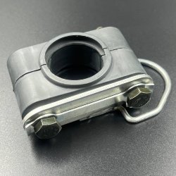 Комплект крепления рулевой колонки ATV 500A-2A, X6, X8, X4 400L (ZIBO)