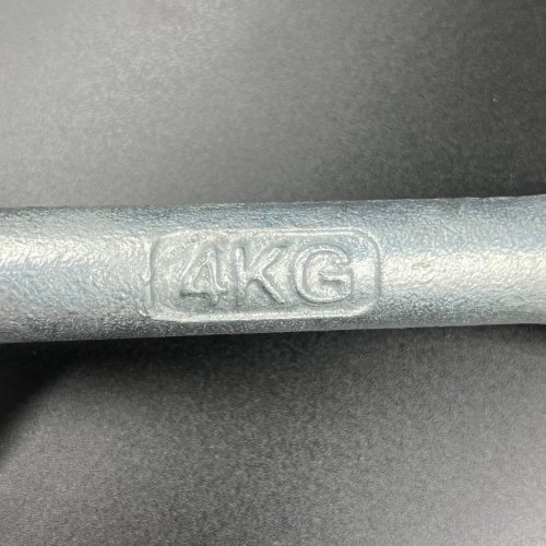 Якорь кошка 4кг (Allshine)
