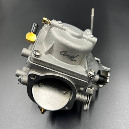 Карбюратор Suzuki DT40 (Omax)