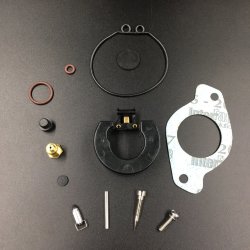 Ремкомплект карбюратора Yamaha 40-50 (Old) (Sinera)