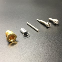 Ремкомплект карбюратора Yamaha 40-50 (Old) (Sinera)