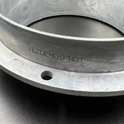Обечайка Большая серия 1431 (VEZDEHOD)