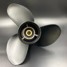 Гребной винт Suzuki DT75-DT140, DF60-DF70 (3x13-1/4x17)