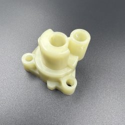 Корпус помпы охлаждения Yamaha E5D-E8D (Premarine)