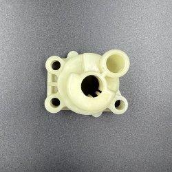 Корпус помпы охлаждения Yamaha E5D-E8D (Premarine)