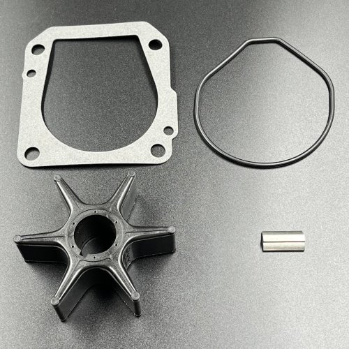 Ремкомплект помпы охлаждения Honda BF175-225 (Premarine)