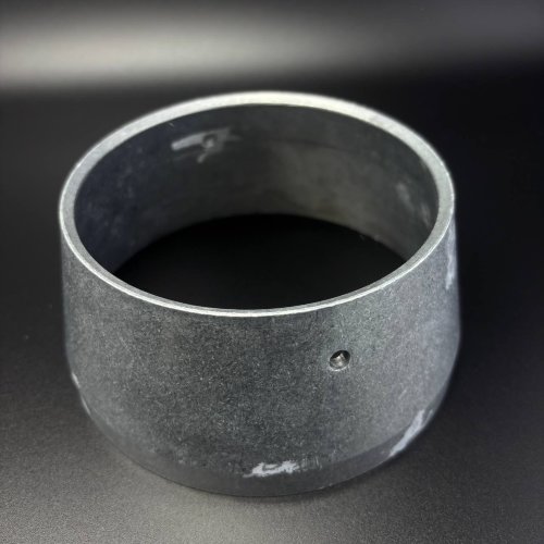 Обечайка алюминиевая средняя серия MERCURY 20/25 (Quicksilver)