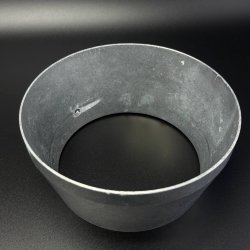 Обечайка алюминиевая средняя серия MERCURY 20/25 (Quicksilver)