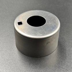 Стакан помпы охлаждения Yamaha 75-90 (688-44322-00) (Kacawa)