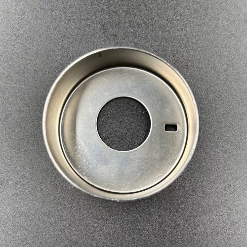 Стакан помпы охлаждения Yamaha 75-90 (688-44322-00) (Kacawa)