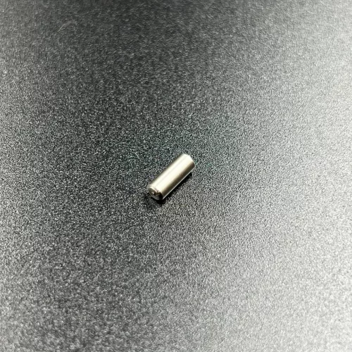 Шпонка крыльчатки Yamaha 4-5, F4-6 (Omax)
