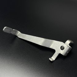 Рычаг блокировки усилителя Yamaha 688-43631-10 (Yamaha)