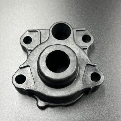 Корпус помпы охлаждения Yamaha 60-70 (Kacawa)